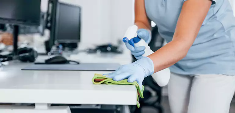 Best Office Cleaning  Services Preston