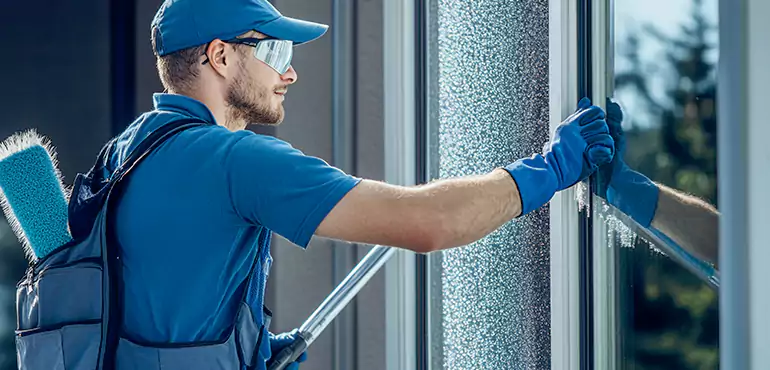 Best Window Cleaning Preston