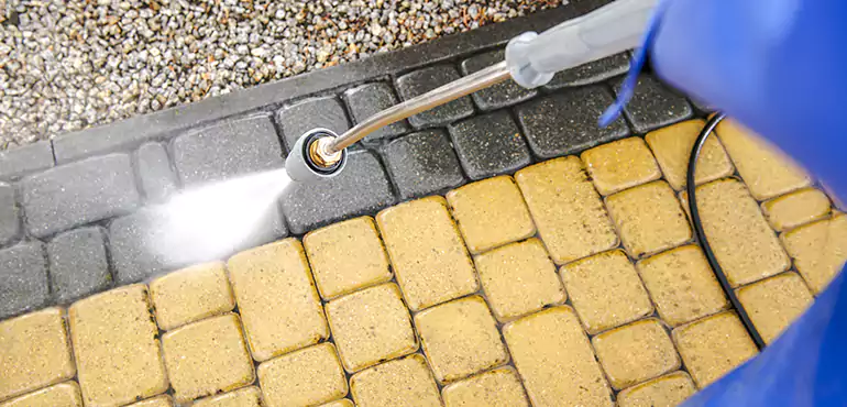 Why Preston Homeowners Choose Us for Expert Cultured Stone Cleaning Services