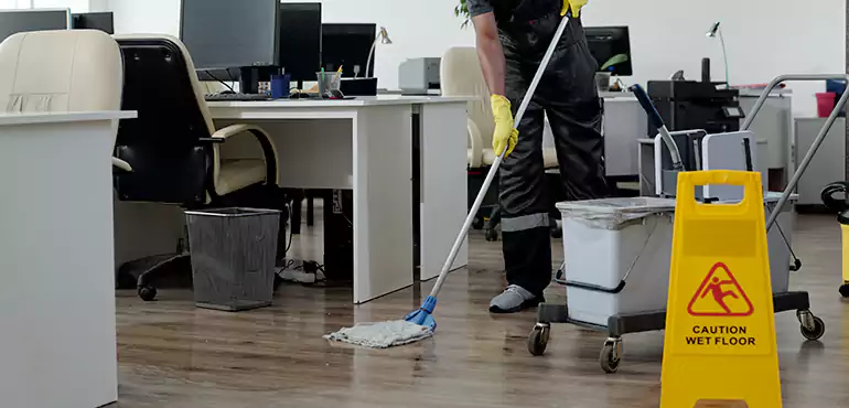 Top Rated Office Cleaning  Services Preston 