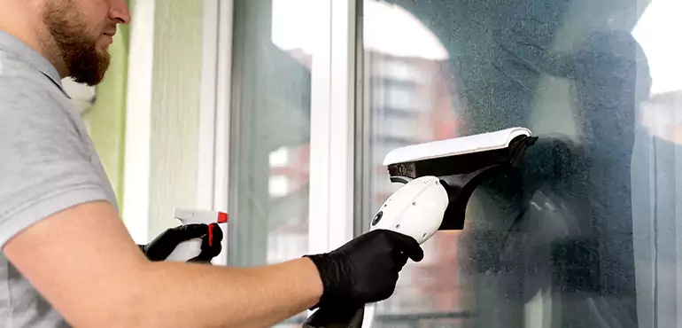 Top Rated Window Cleaning Preston